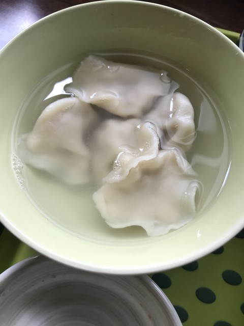 じゃじゃめん家 羽琉 - 上盛岡（麺類）の写真