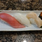 Nonta Sushi - 