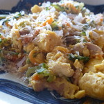 ゴーヤチャンプル