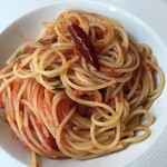 RIPOSO - アラビアータ