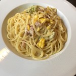 RIPOSO - カルボナーラ