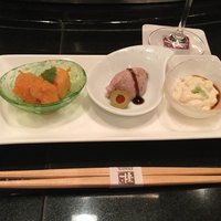 ステーキハウス 桂 - 