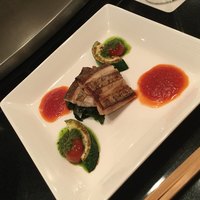 ステーキハウス 桂 - 