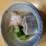 Sushi Anagojuu Takayama - 