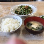 中華料理 来々軒 - 