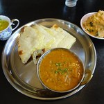 インド・ネパール料理 スラージ - 