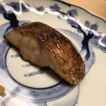 鮨 橋口 - のどぐろ