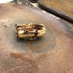 鮨 橋口 - アナゴ