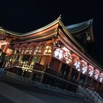 鮨 橋口 - 浅草寺