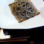 純手打ち十割そば 蕎澤 - 