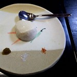 純手打ち十割そば 蕎澤 - 