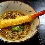 純手打ち十割そば 蕎澤 - 