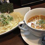 つけ担担麺 市右衛門 - 