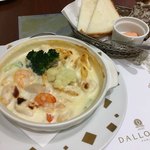 DALLOYAU - 