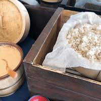 浅草むぎとろ 本店 - 