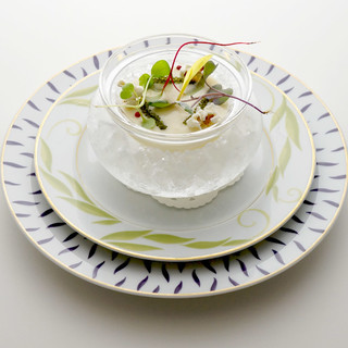 オテル・ドゥ・ミクニ