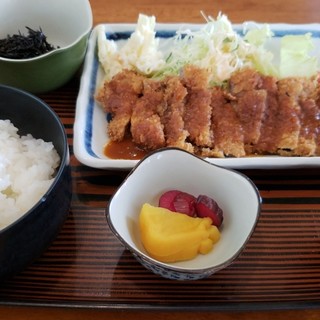 都城でおすすめのグルメ情報 ビーフかつ をご紹介 食べログ