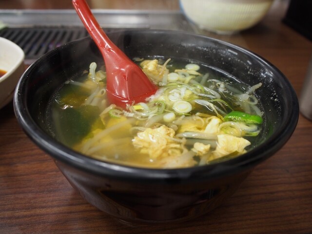 Yakiniku Miraku photo 2