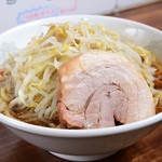 わいるどラーメン ごんぞう 日本本店
