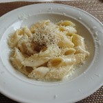 Vincero - ４種のチーズ