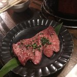 日の出焼肉 - 