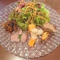 フィーコディンディア - 