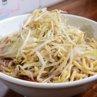 わいるどラーメン ごんぞう_2