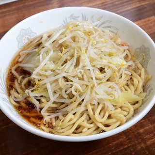 わいるどラーメン ごんぞう_1