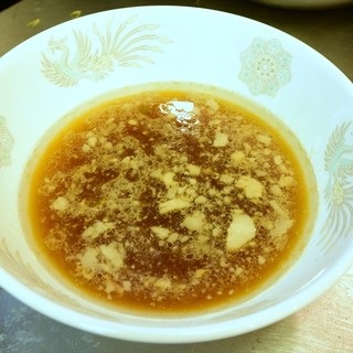 わいるどラーメン ごんぞう_0