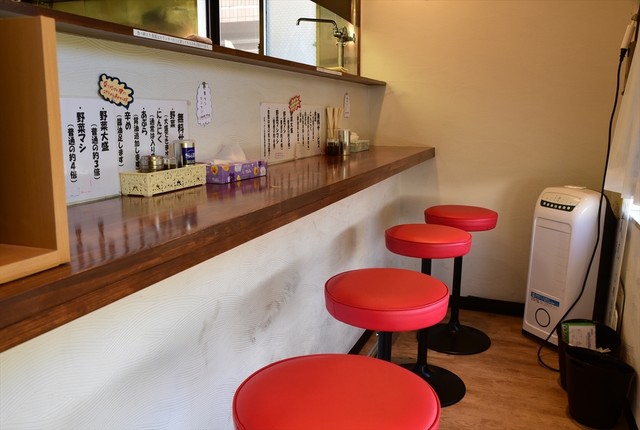 Wild Ramen Gonzo Nihon Honten photo 4