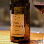 TACUBO - ワインたち