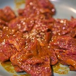 焼肉名菜　福寿 - 