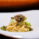 TACUBO - パスタキャビア