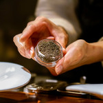 TACUBO - 瓶キャビア