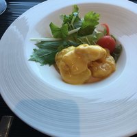 中国料理 カリュウ(ヨコハマ グランド インターコンチネンタル ホテル) - 
