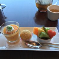 中国料理 カリュウ(ヨコハマ グランド インターコンチネンタル ホテル) - 