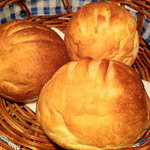 岬んち - 自家製パン