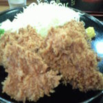 獅子王 - ヒレカツ