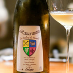 TACUBO - ワインたち