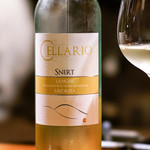 TACUBO - ワインたち