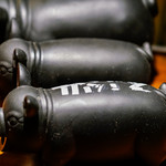 TACUBO - かぶと！