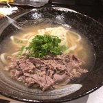 麺割烹 桔梗屋 - 