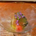 富小路 やま岸 - 