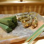 富小路 やま岸 - 