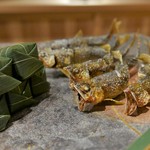 富小路 やま岸 - 