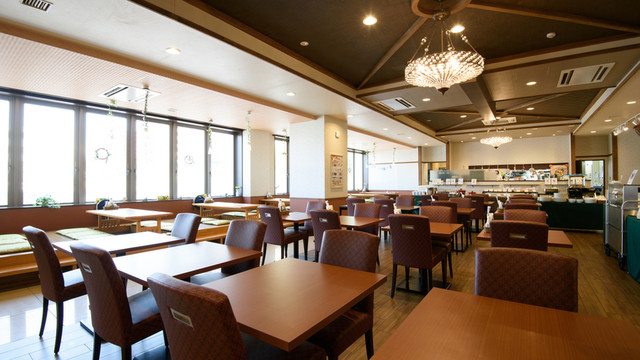 レストランイペア - 旭川（ビュッフェ）の写真