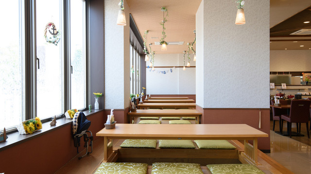 レストランイペア - 旭川（ビュッフェ）の写真