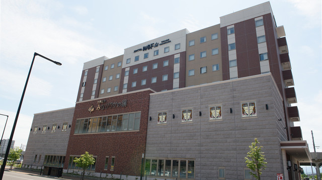 レストランイペア