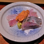 富小路 やま岸 - 