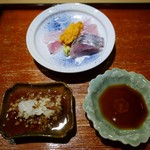 富小路 やま岸 - 